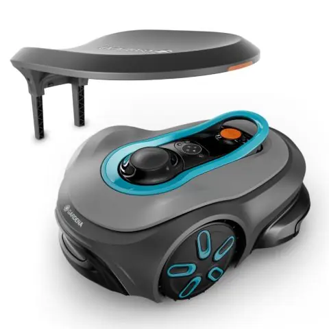 Gardena SILENO free 600 Robotgräsklippare Erbjudandepris
